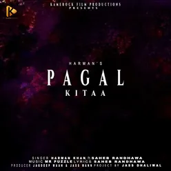 Pagal Kitta